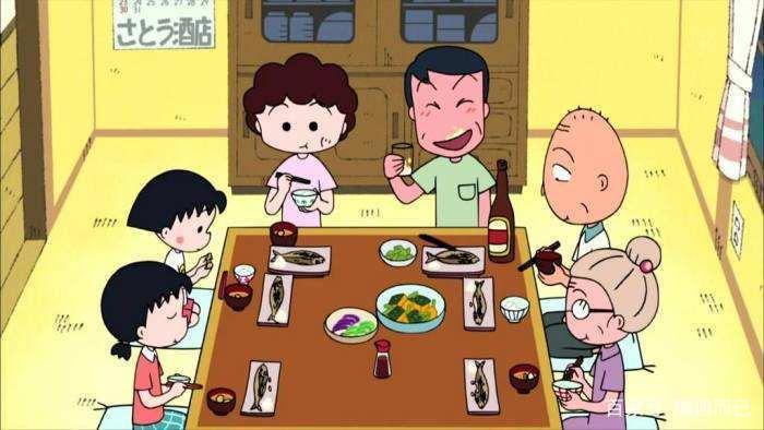 童年动画片品鉴——欢笑背后的文化