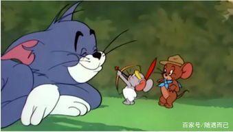 童年动画片品鉴——欢笑背后的文化