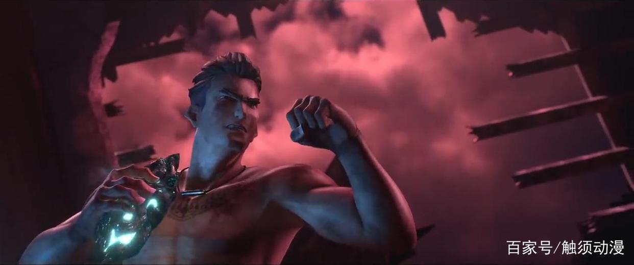 泰国影视业发展迅速，那么泰国动画又有怎样的成绩