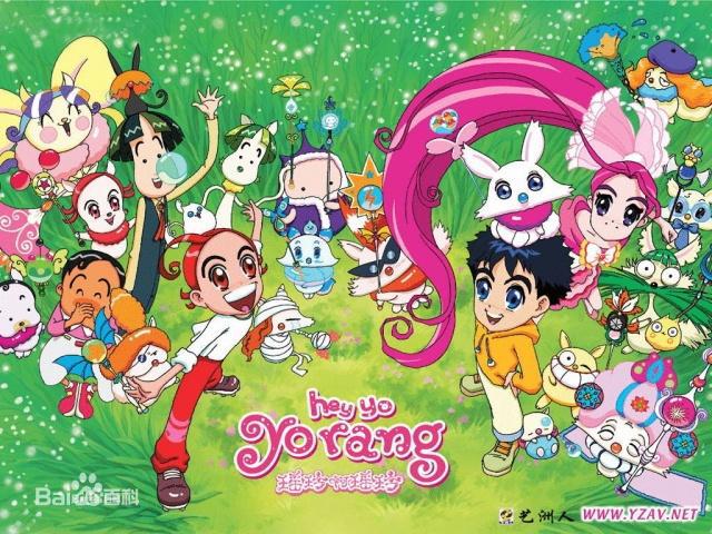 有哪些童年回忆的国产动画，其实都是中外合资制作的？