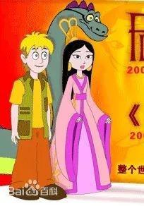 有哪些童年回忆的国产动画，其实都是中外合资制作的？