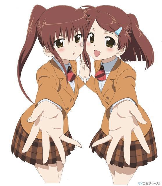 差一点我都要以为这些动漫是国产的了！