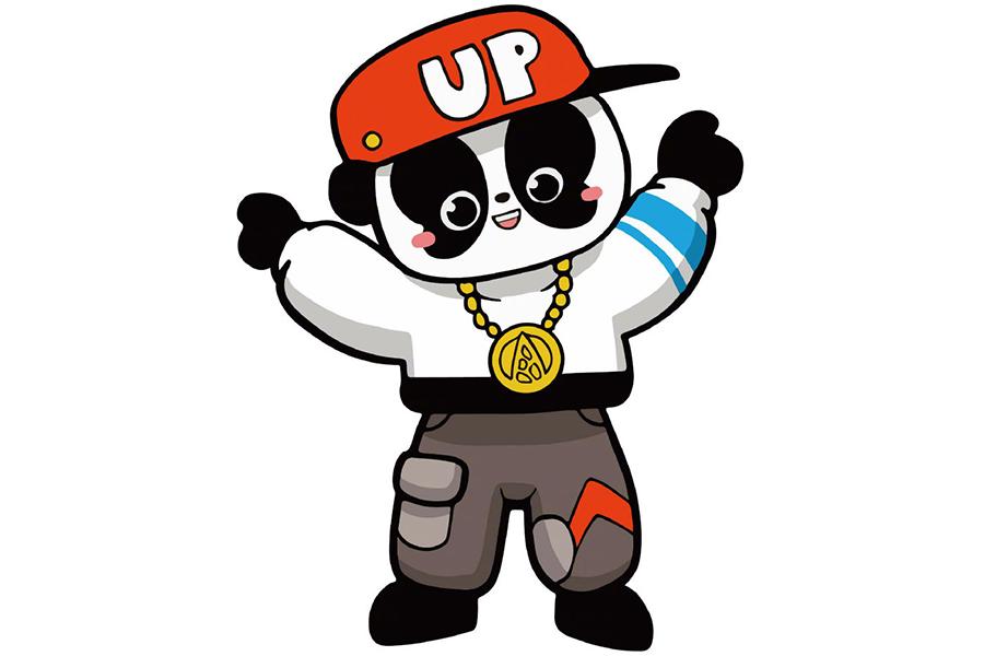 中国首个“大熊猫国际形象”公布！方形国字脸，遭一众网友吐槽