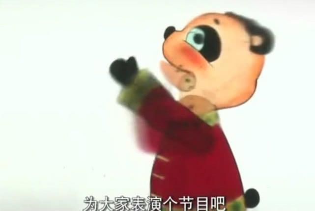 皮影动画《中华熊猫》即将上映，两大“濒危”融入，具有教育意义