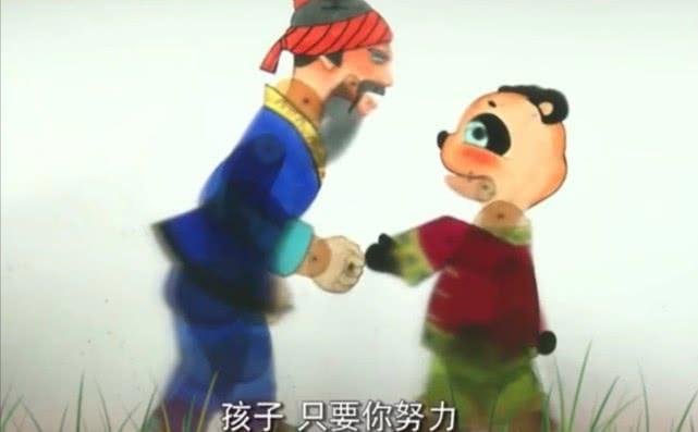皮影动画《中华熊猫》即将上映，两大“濒危”融入，具有教育意义