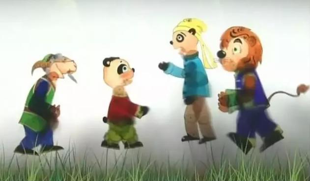 皮影动画《中华熊猫》将上映，萌宠出没，精彩颇多，口碑应该不错