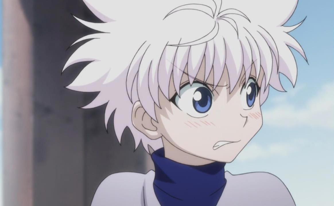 4万日本网友票选最爱的动漫角色，怪盗基德第2名，第1名人气超高