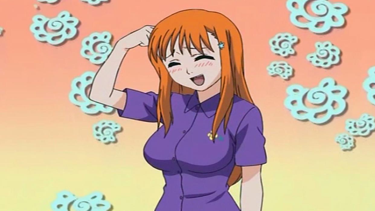 这些动漫男主角，让人气女主角当“败犬”是认真的，漫友表示理解