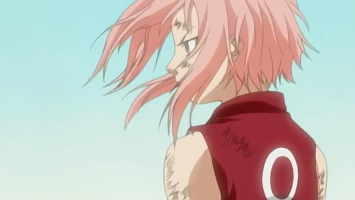 这些动漫男主角，让人气女主角当“败犬”是认真的，漫友表示理解