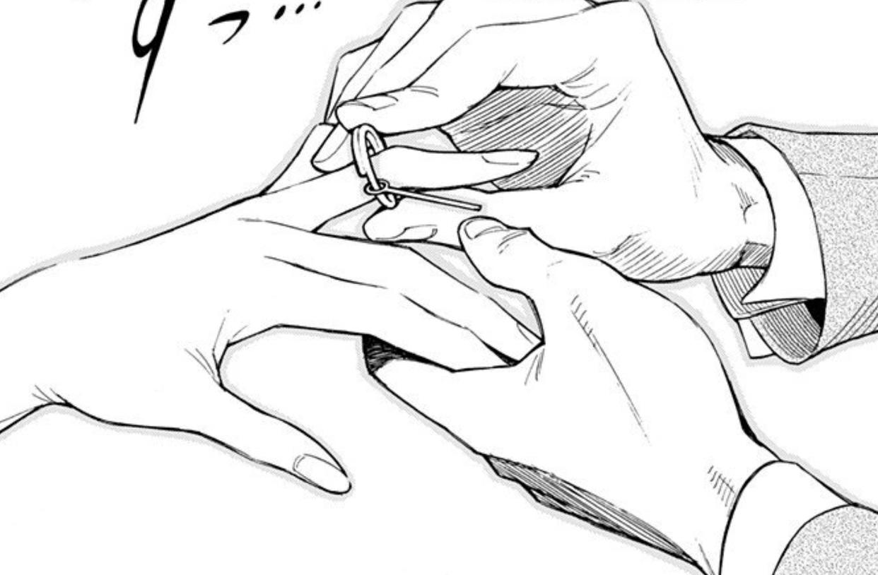 这漫画有点东西！一家子没一个普通人，家里宠物狗都能预知未来！