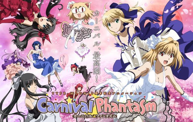 适合炎炎夏日观看！轻松爆笑的搞笑动漫推荐