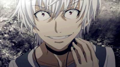 几个提前设定好天花板的动漫，完美避免战力膨胀