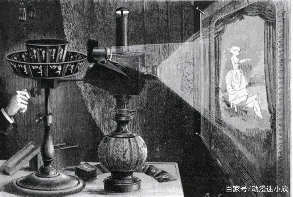 动画诞生的十大“热知识”，二次元相关科普，又少一个动漫盲区