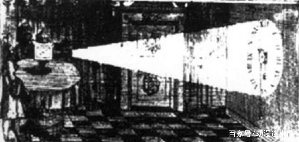 动画诞生的十大“热知识”，二次元相关科普，又少一个动漫盲区