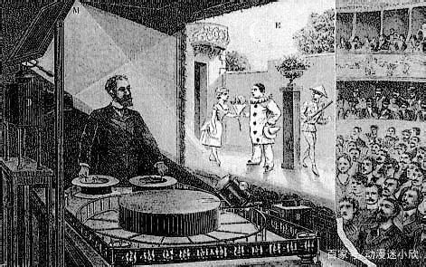 动画诞生的十大“热知识”，二次元相关科普，又少一个动漫盲区