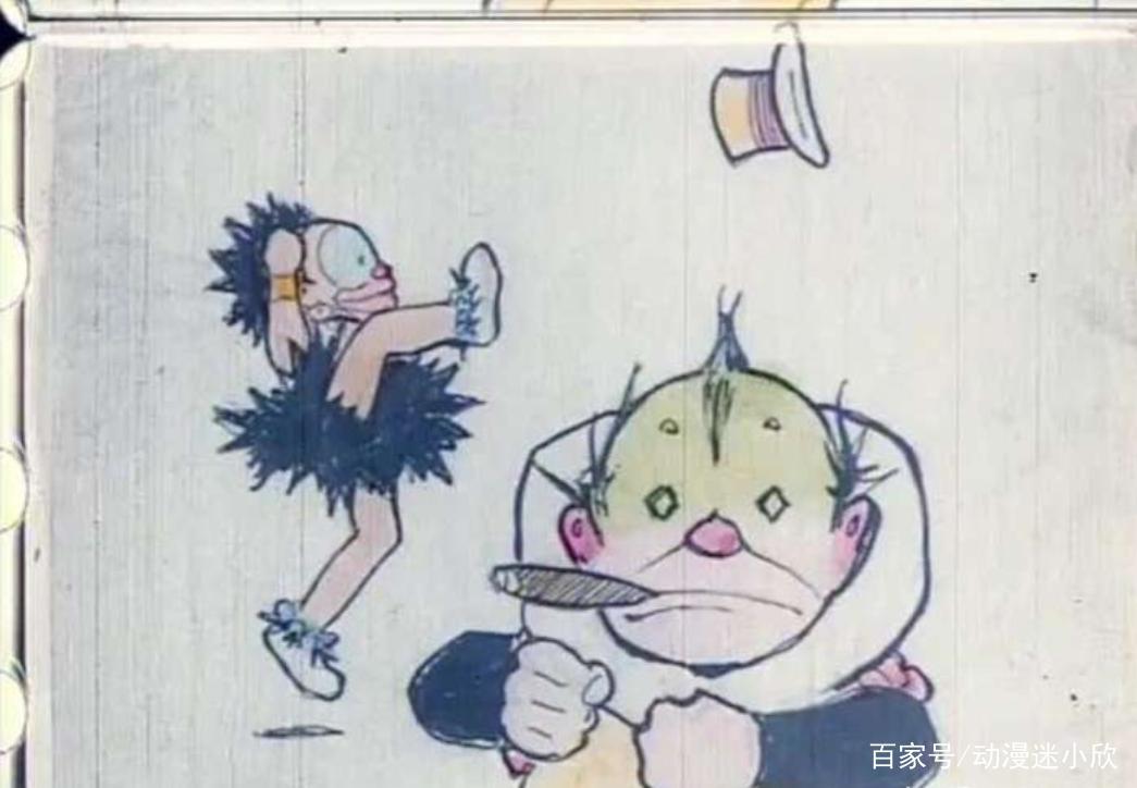 动画诞生的十大“热知识”，二次元相关科普，又少一个动漫盲区