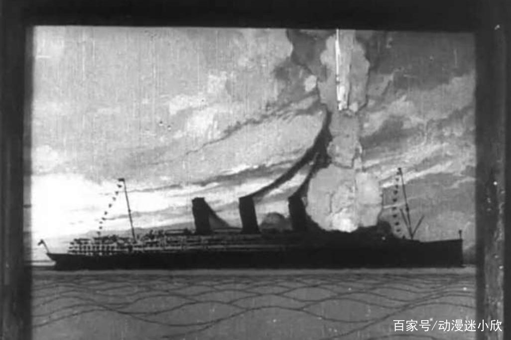 动画诞生的十大“热知识”，二次元相关科普，又少一个动漫盲区