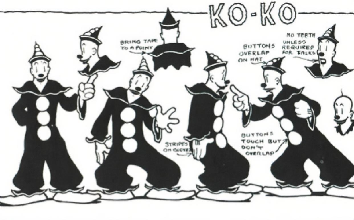 动画诞生的十大“热知识”，二次元相关科普，又少一个动漫盲区