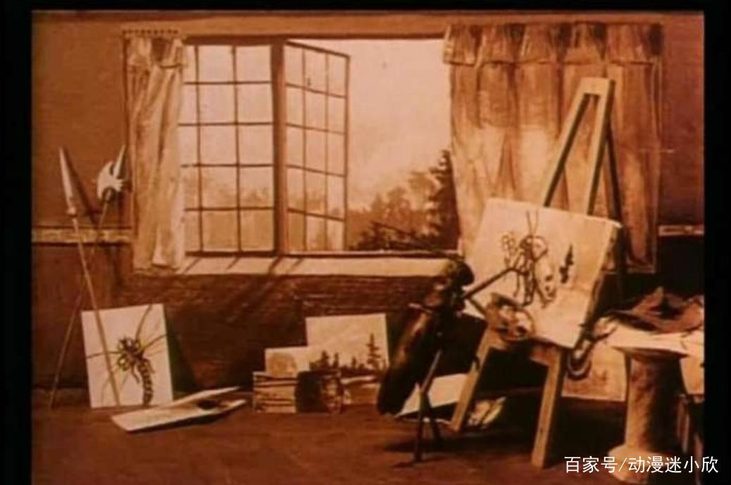 动画诞生的十大“热知识”，二次元相关科普，又少一个动漫盲区