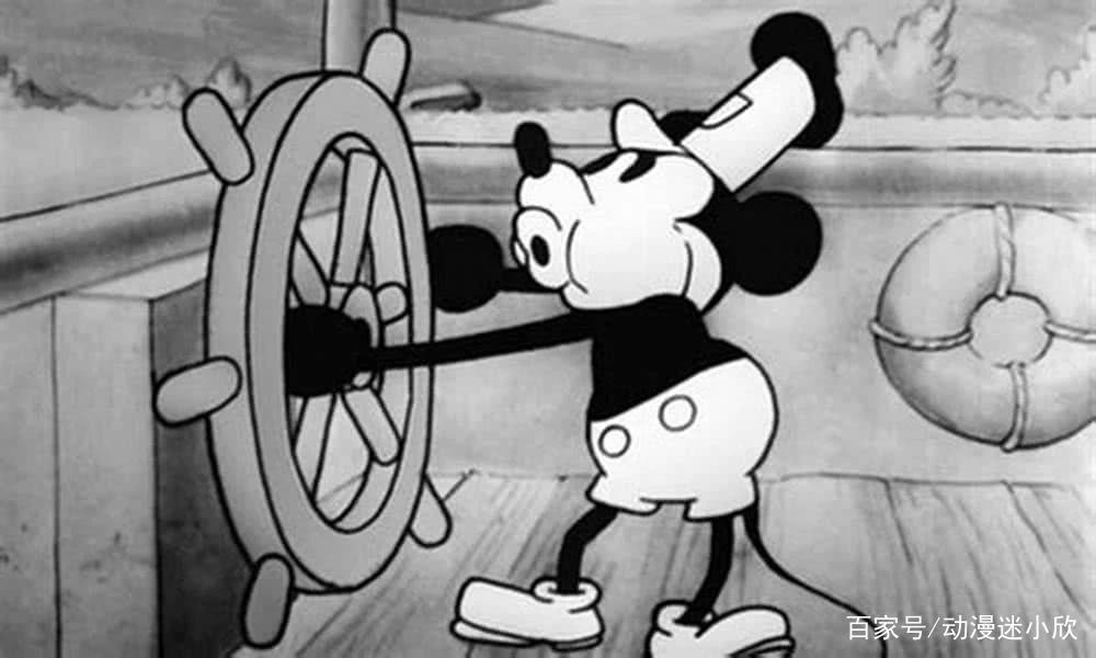 动画诞生的十大“热知识”，二次元相关科普，又少一个动漫盲区