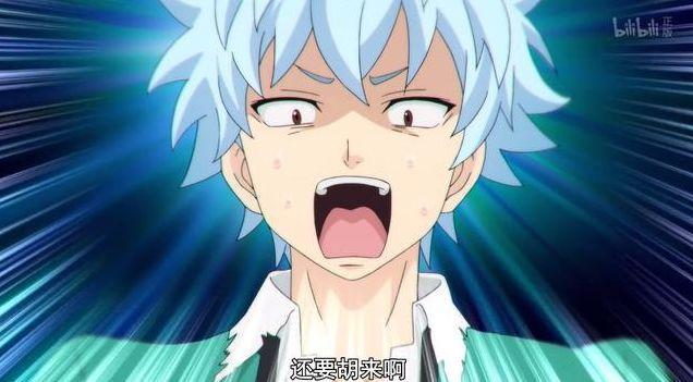 《齐木楠雄的灾难》作者再开新作，这次直指jump最强搞笑漫画奖