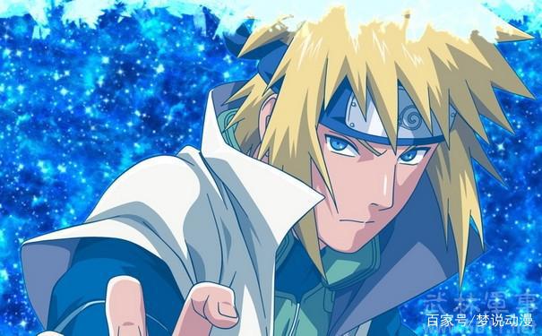 火影忍者：鸣人摘掉护额与佐助比谁帅点？