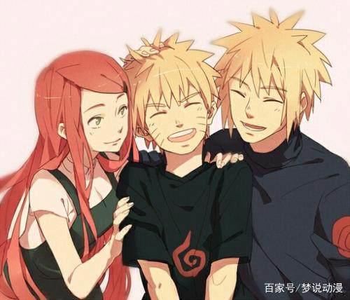 火影忍者：鸣人摘掉护额与佐助比谁帅点？