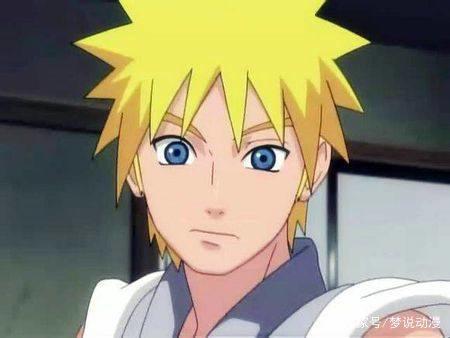 火影忍者：鸣人摘掉护额与佐助比谁帅点？