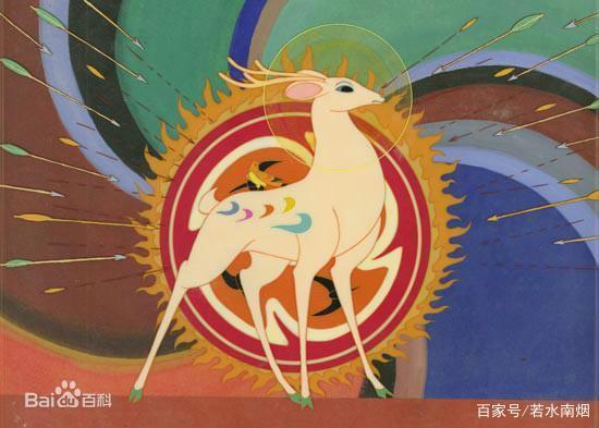 盘点90后童年国产动漫你看过几部？