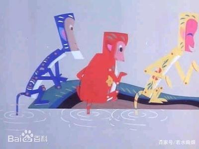 盘点90后童年国产动漫你看过几部？