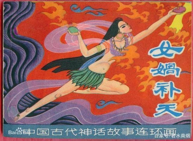 盘点90后童年国产动漫你看过几部？