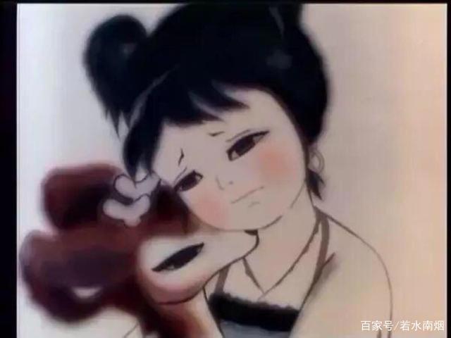 盘点90后童年国产动漫你看过几部？