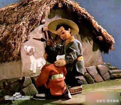 盘点90后童年国产动漫你看过几部？