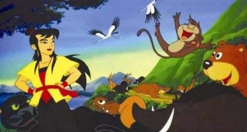 昔日辉煌，今日窘境：中国动漫到底怎么了？出路到底在何方？