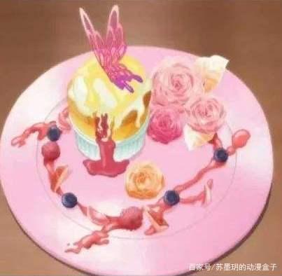 终于亲到了，《梦色糕点师》最终话，莓和真远赴伦敦开始新生活