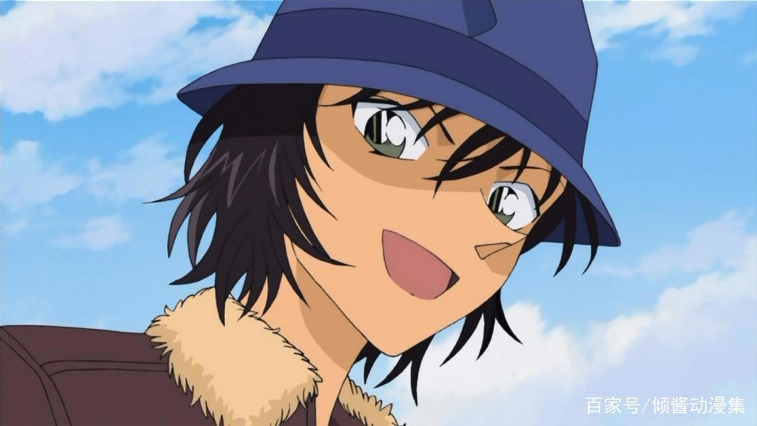 名侦探柯南：相亲相爱神奇一家，领域外的妹妹，玛丽与她的孩子们