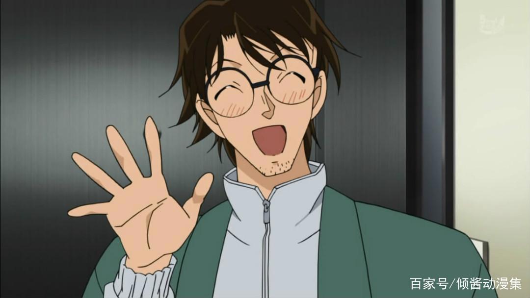 名侦探柯南：相亲相爱神奇一家，领域外的妹妹，玛丽与她的孩子们