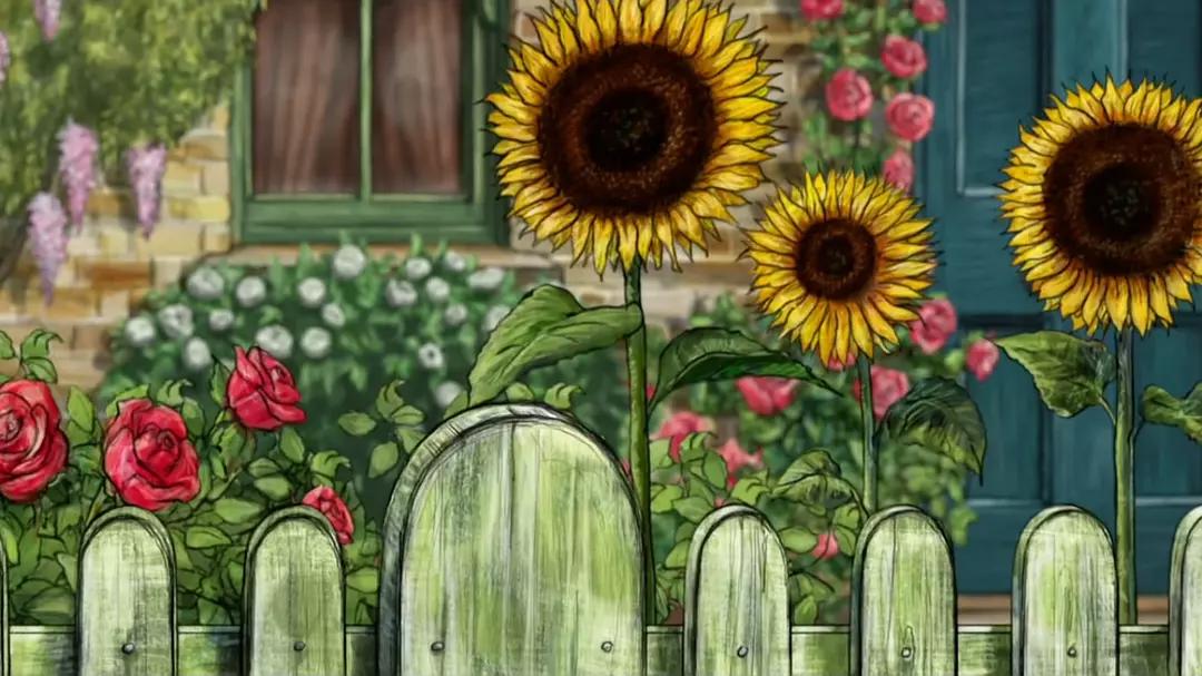 伦敦一家人：稳稳的幸福