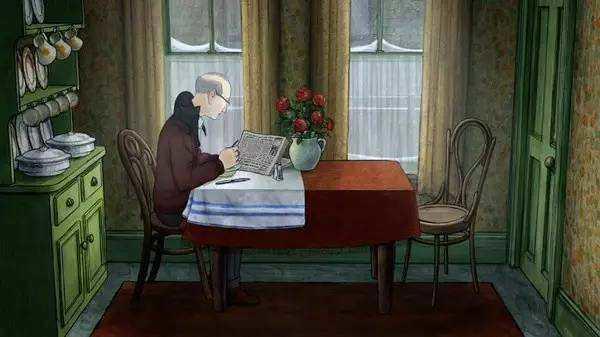 「伦敦一家人」这才是嫁给爱情的样子，一部感人至深的“有声书”