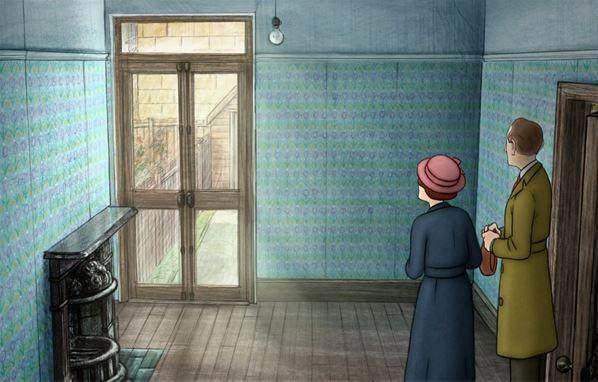 「伦敦一家人」这才是嫁给爱情的样子，一部感人至深的“有声书”