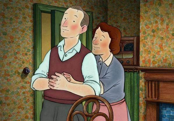 「伦敦一家人」这才是嫁给爱情的样子，一部感人至深的“有声书”