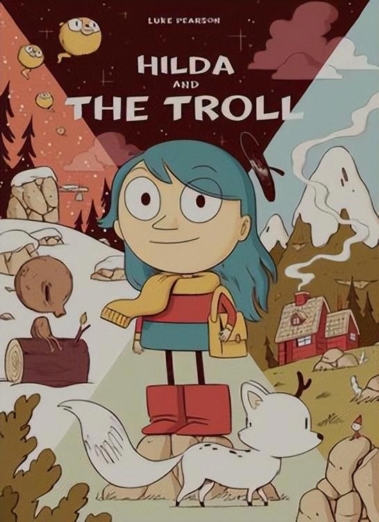 推荐10部提高外语能力的2维动画，适合学习外语口语和听力