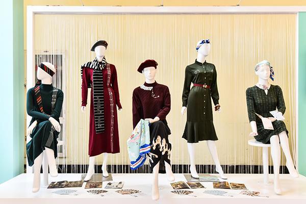 “英伦精选”开展，不出上海体验英伦文化和创新精神