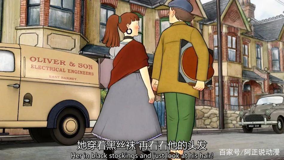 3万人打分8.8！这部动画足以列入人生必看清单