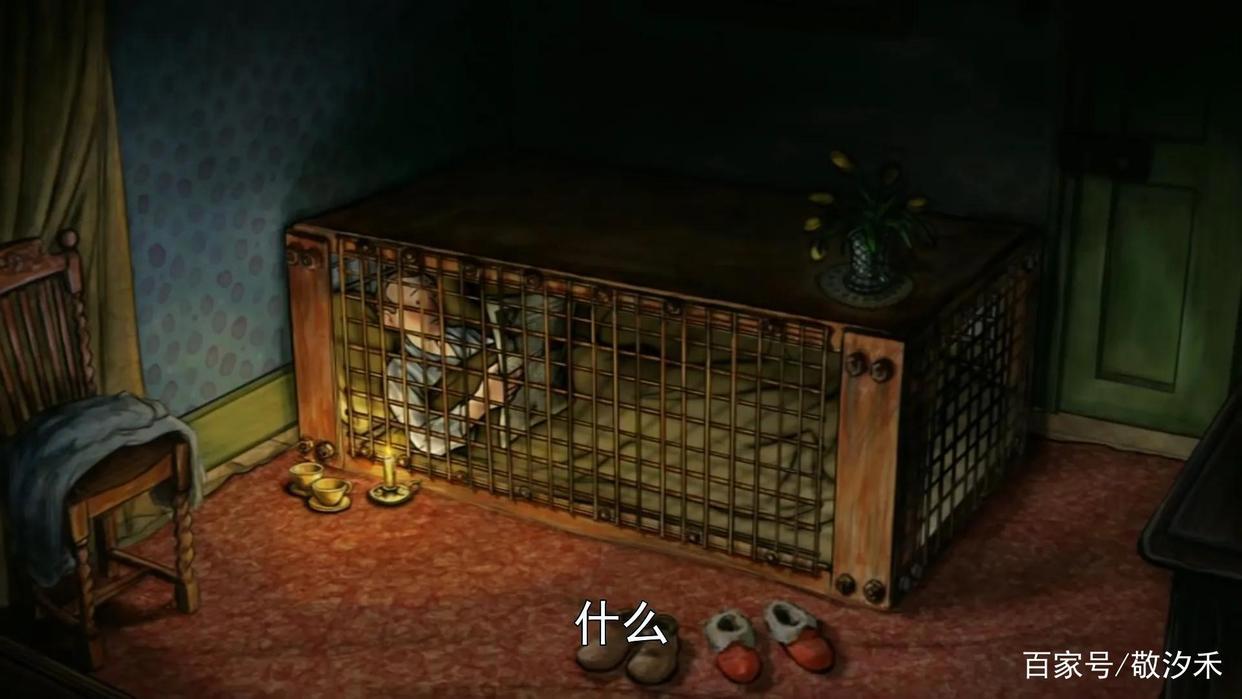 治愈系电影伦敦一家人｜只是平凡的一生，也足够荡气回肠