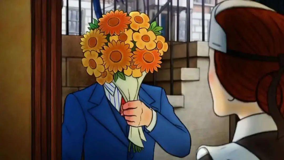 《伦敦一家人》：没有永远的激情，但有细水长流和相濡以沫