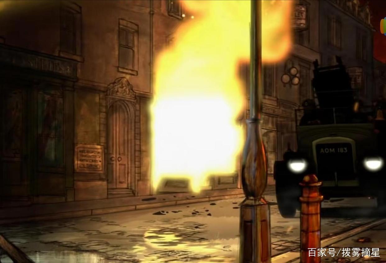 电影推荐《伦敦一家人》平凡与温情