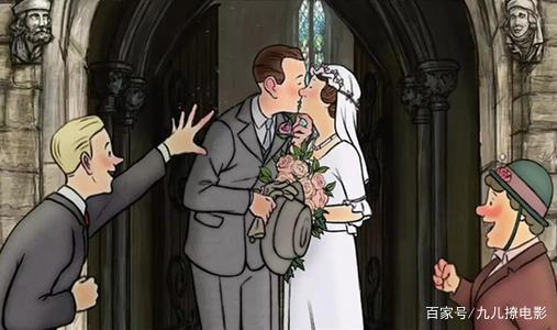 《伦敦一家人》：一个家庭的日常，时代的缩影，还有浓浓的情怀