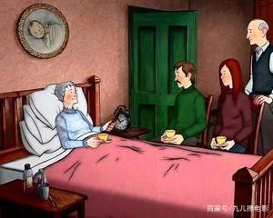 《伦敦一家人》：一个家庭的日常，时代的缩影，还有浓浓的情怀