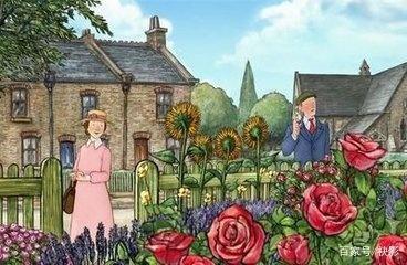 《伦敦一家人》：平凡生活下的一家人